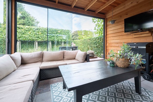 Medium property photo - Steenarend 9, 4744 PA Bosschenhoofd